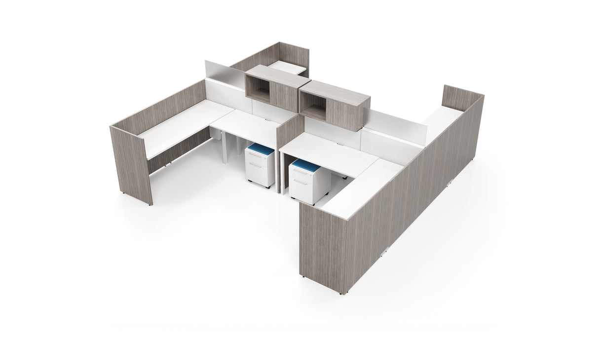 Evolve 4 Person Power Beam Typical | EPB536GLP