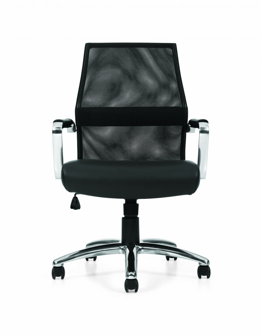 Mesh Back Tilter | OTG11663B