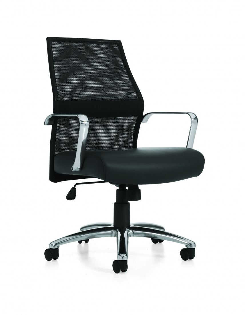 Mesh Back Tilter | OTG11663B