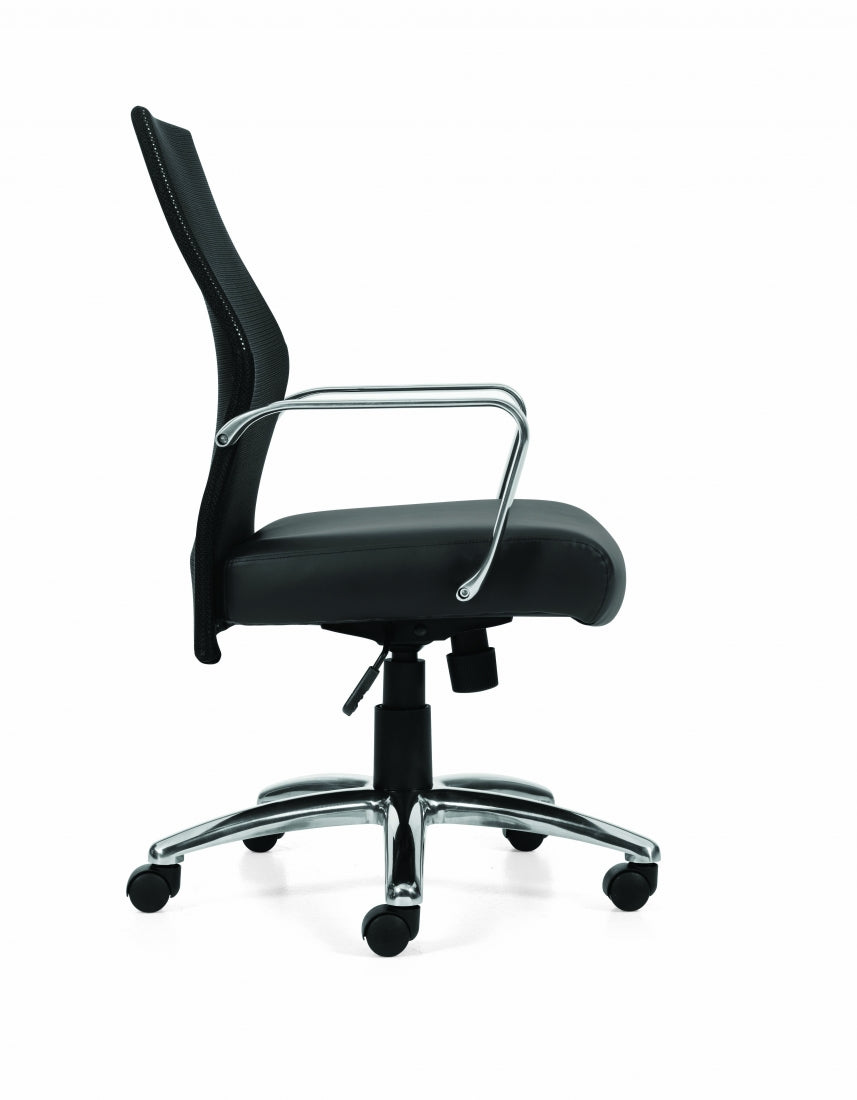 Mesh Back Tilter | OTG11663B