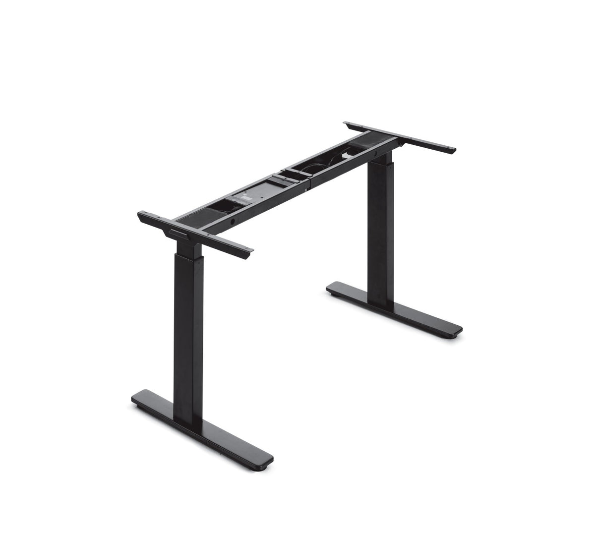 Height Adjustable Table Base | OTGHABASE3