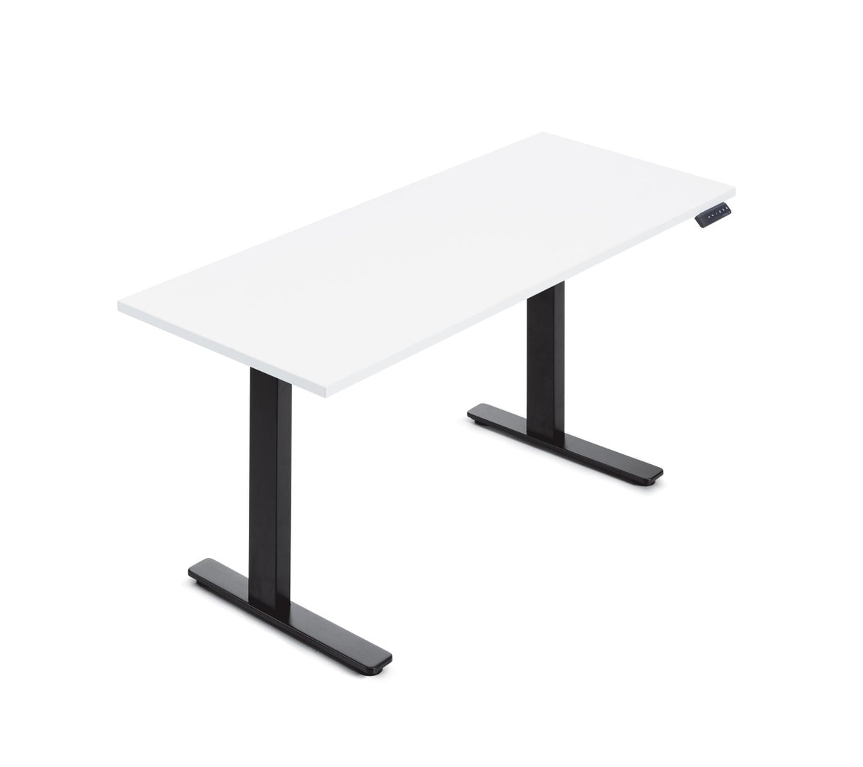 Height Adjustable Table Base | OTGHABASE3