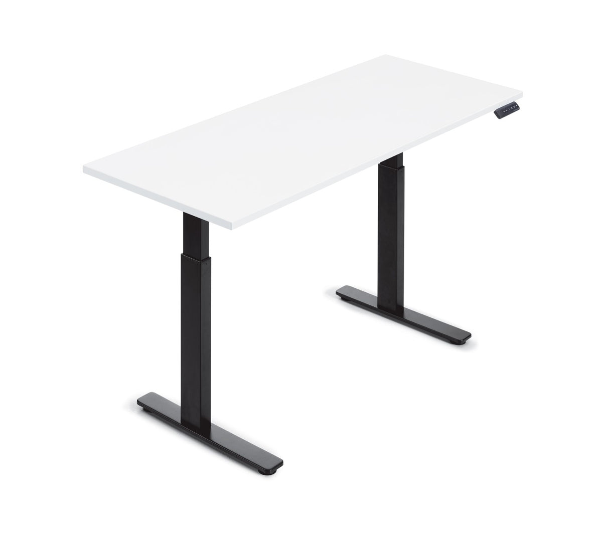 Height Adjustable Table Base | OTGHABASE3