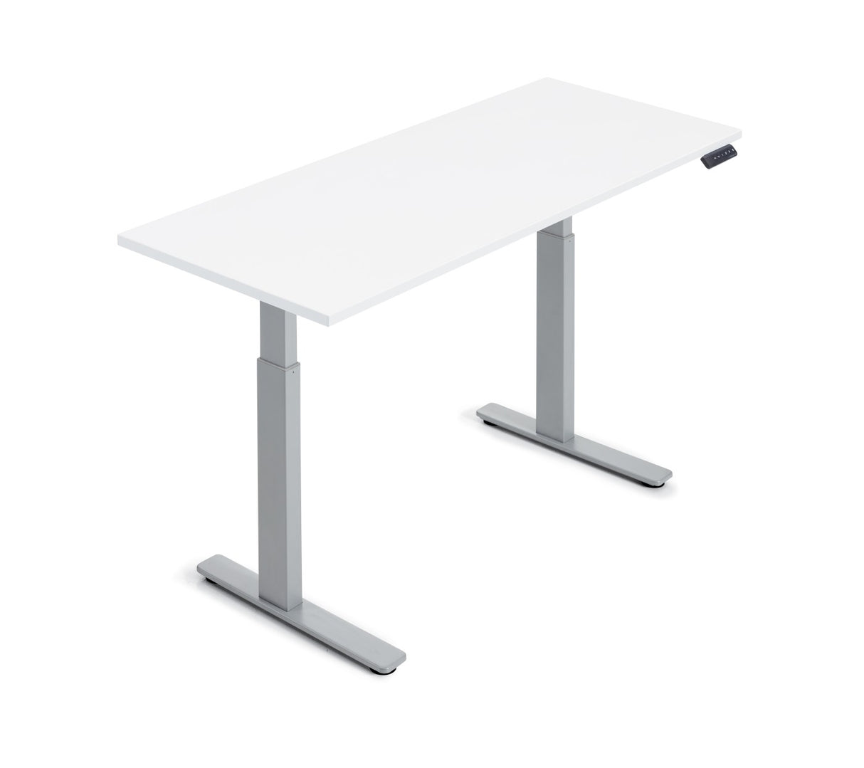 Height Adjustable Table Base | OTGHABASE3