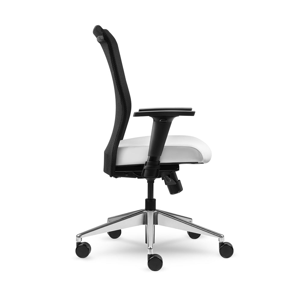 Allseating Inertia Highback Mesh Task Chair | 77189