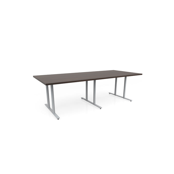 Jurni Conference Table 96x42 | JN9642NCNFGL
