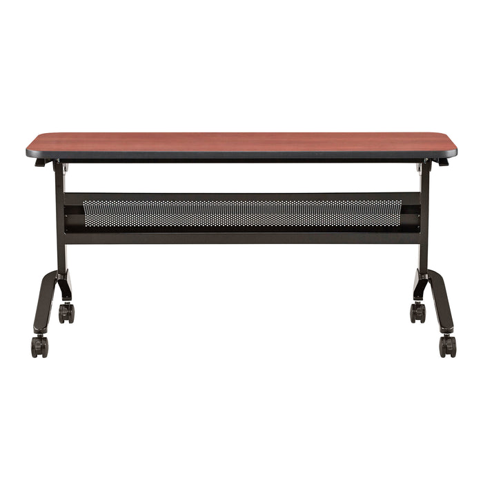Flip-N-Go® 18 x 60" Rectangular Training Table, LPL | LF1860TS