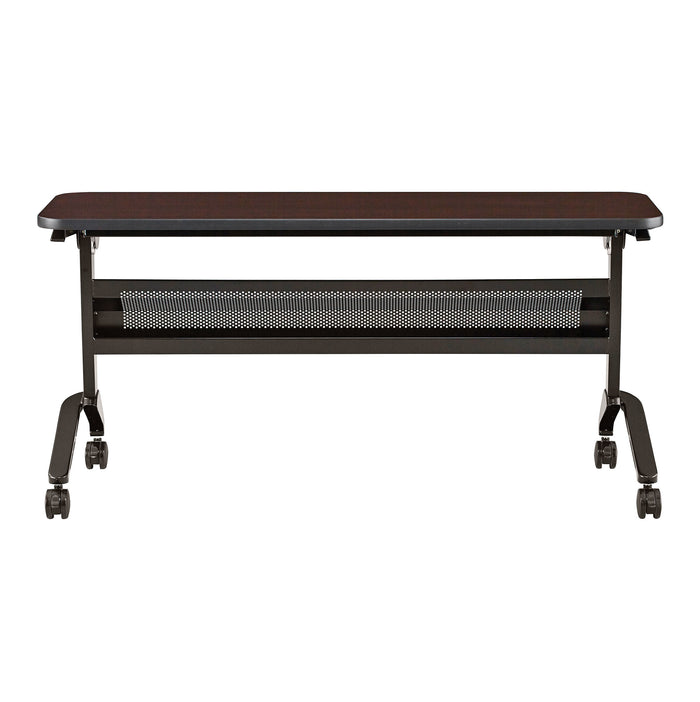Flip-N-Go® 18 x 60" Rectangular Training Table, LPL | LF1860TS
