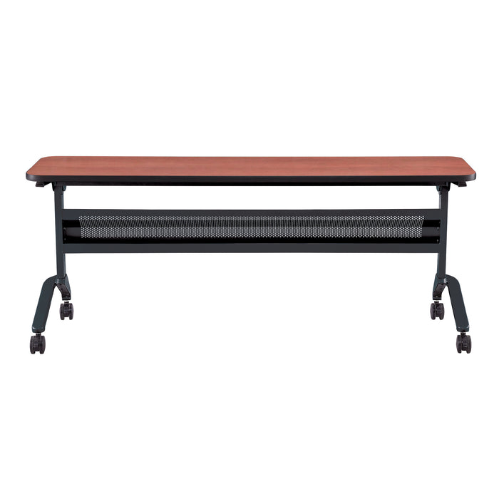 Flip-N-Go® 18 x 72" Rectangular Training Table, LPL | LF1872TS