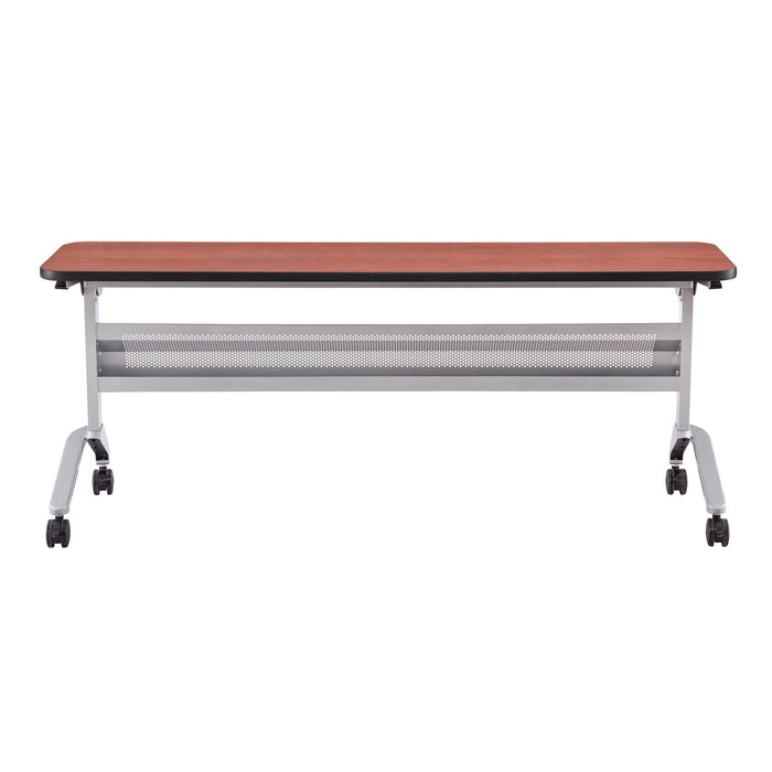Flip-N-Go® 18 x 72" Rectangular Training Table, LPL | LF1872TS