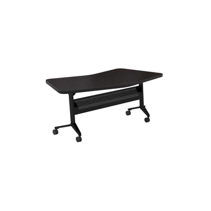 Flip-N-Go Transition Table, 24" D | LT24