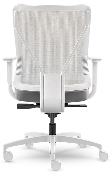 Allseating Levo Ergonomic Mesh Office Chair | 47040
