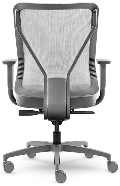 Allseating Levo Ergonomic Mesh Office Chair | 47040
