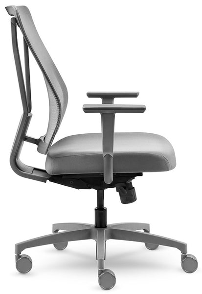 Allseating Levo Ergonomic Mesh Office Chair | 47040