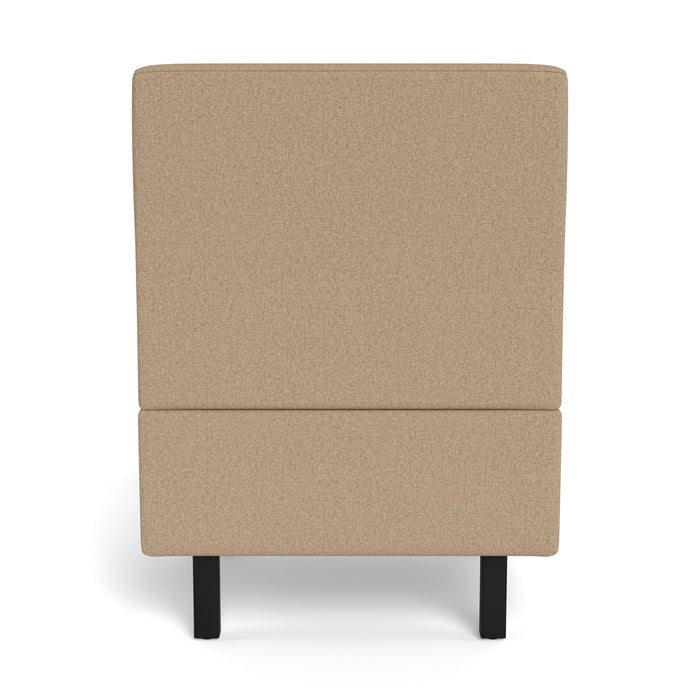 Movvi Single Seat, No Arm | MISSANDT