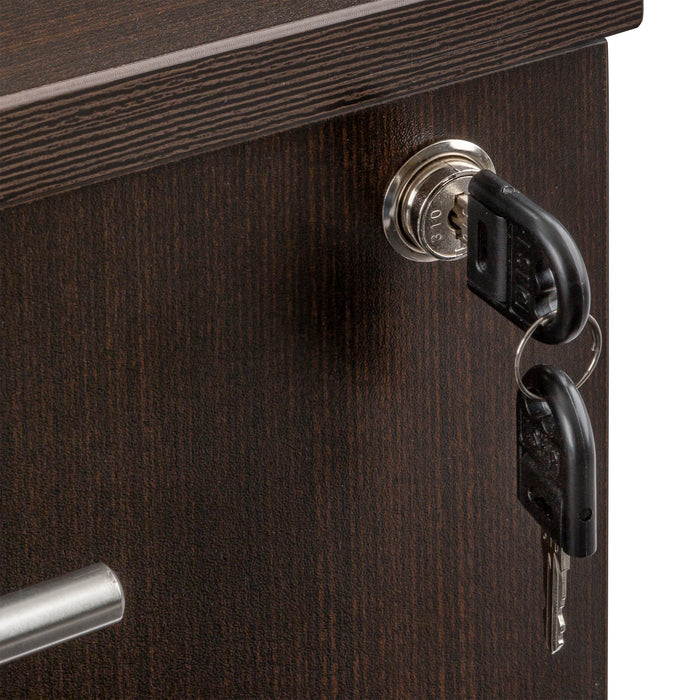 Medina™ Mobile Pedestal, Box/Box/File | MNBBF