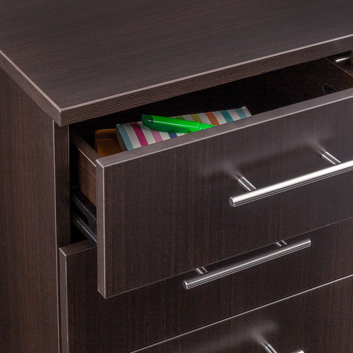 Medina™ Mobile Pedestal, Box/Box/File | MNBBF