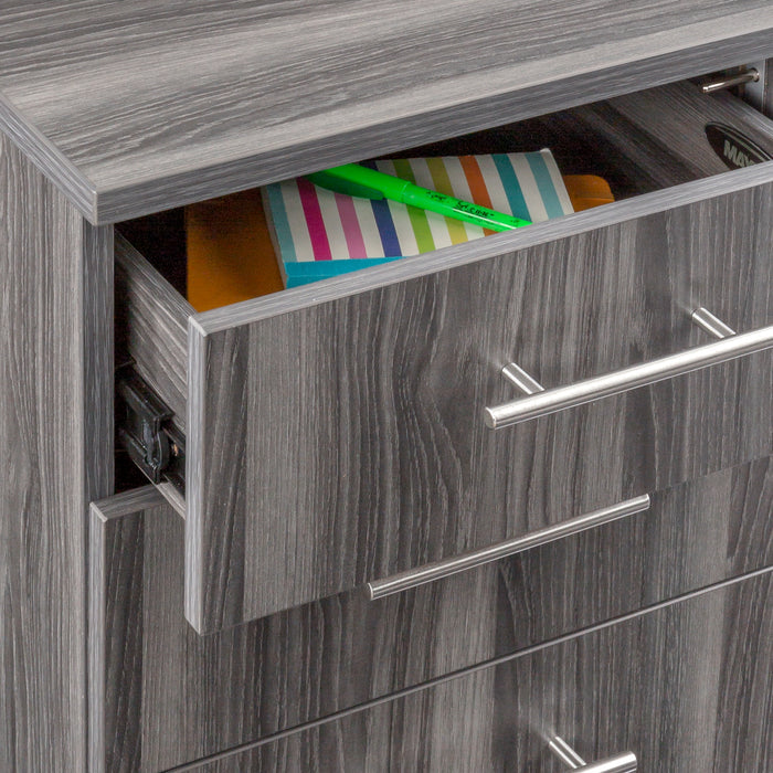 Medina™ Mobile Pedestal, Box/Box/File | MNBBF