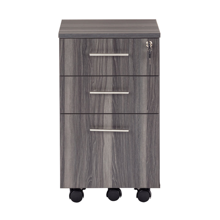 Medina™ Mobile Pedestal, Box/Box/File | MNBBF