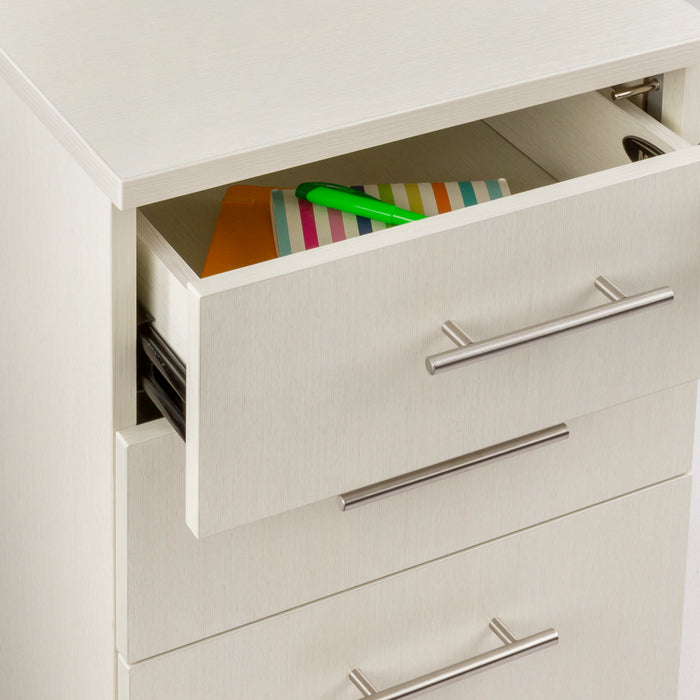 Medina™ Mobile Pedestal, Box/Box/File | MNBBF