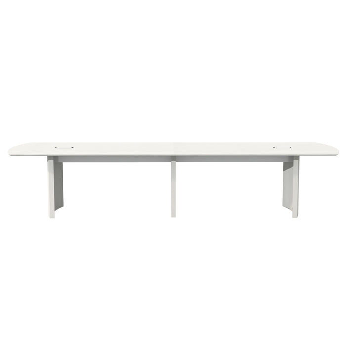 Medina™ 12' Conference Table | MNC12