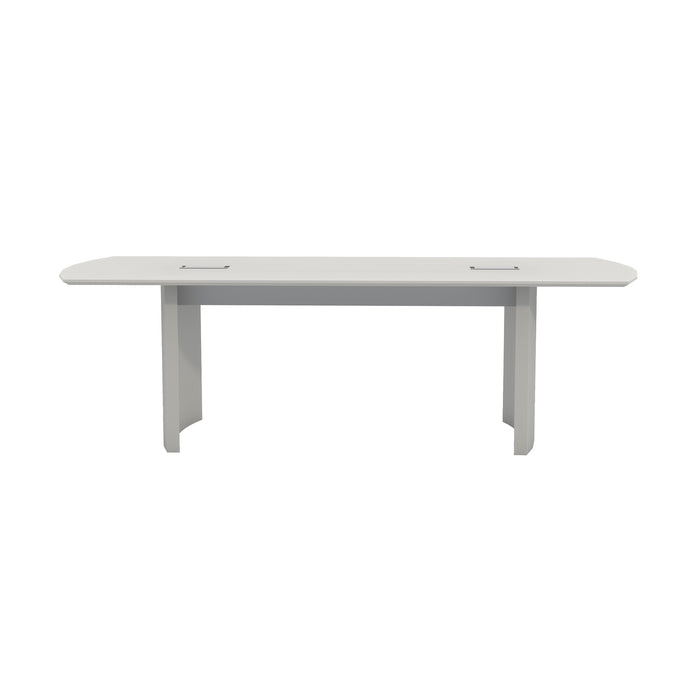 Medina™ 8' Conference Table | MNC8LDC
