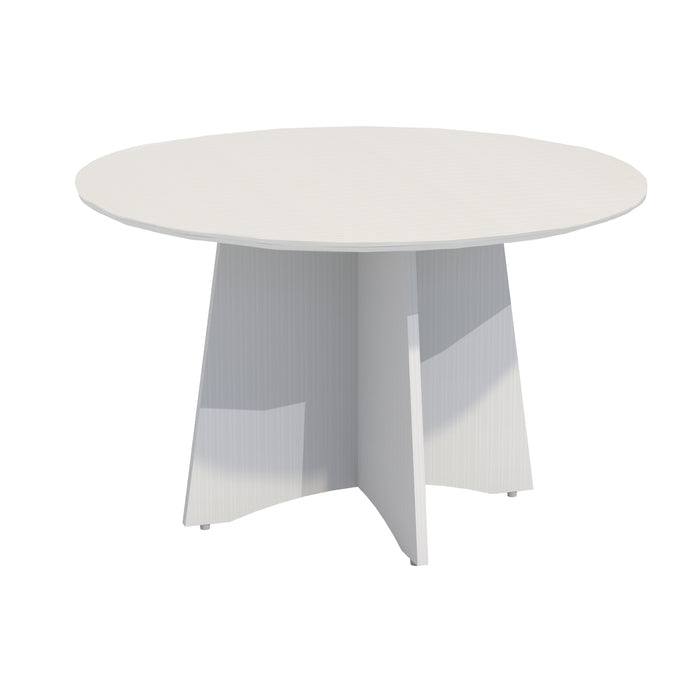 Medina™ Round Conference Table, 48" W | MNCR48
