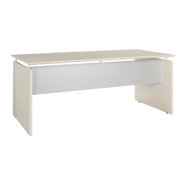 Medina™ 72" Straight Desk | MNDS72