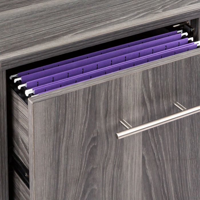 Medina™ Mobile Pedestal, File/File | MNFF