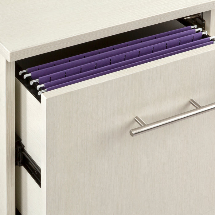Medina™ Mobile Pedestal, File/File | MNFF