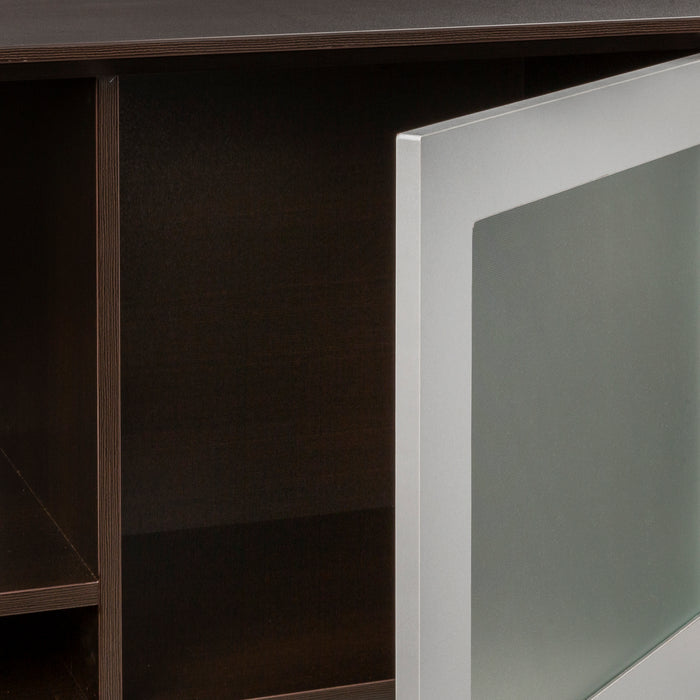 Medina™ 63" Hutch | MNH63