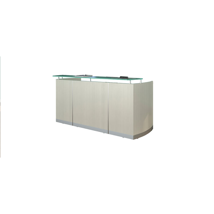 Medina™ Reception Station, B/B/F & F/F Pedestals | MNRSBF