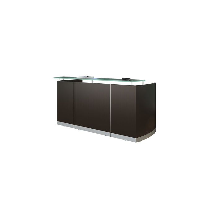 Medina™ Reception Station, No Pedestals | MNRS