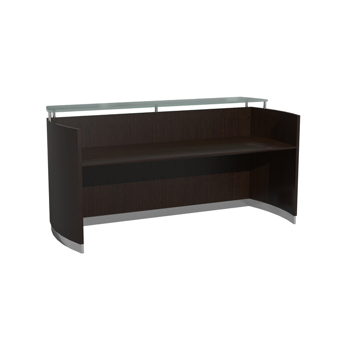 Medina™ Reception Station, No Pedestals | MNRS