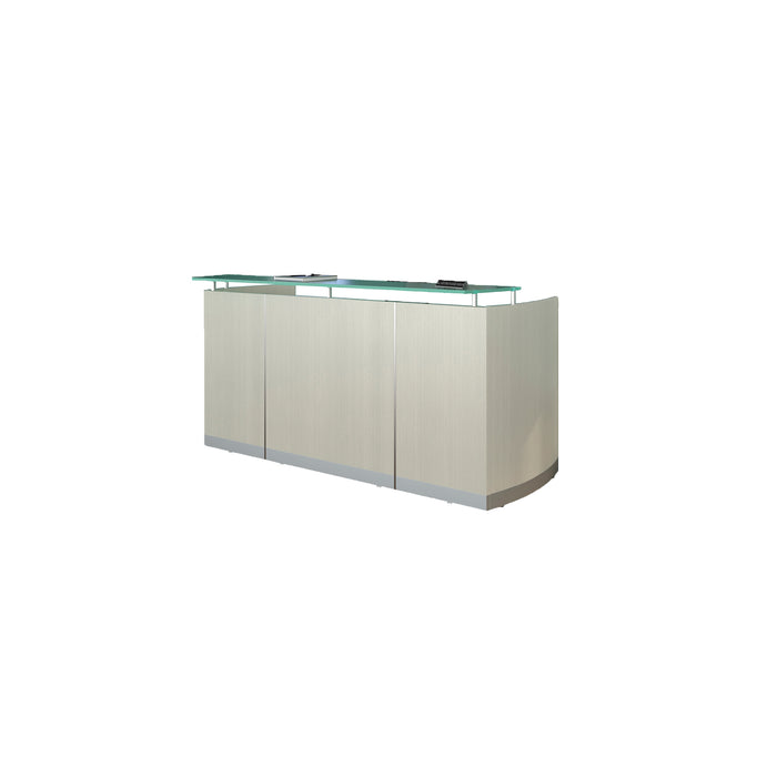 Medina™ Reception Station, No Pedestals | MNRS