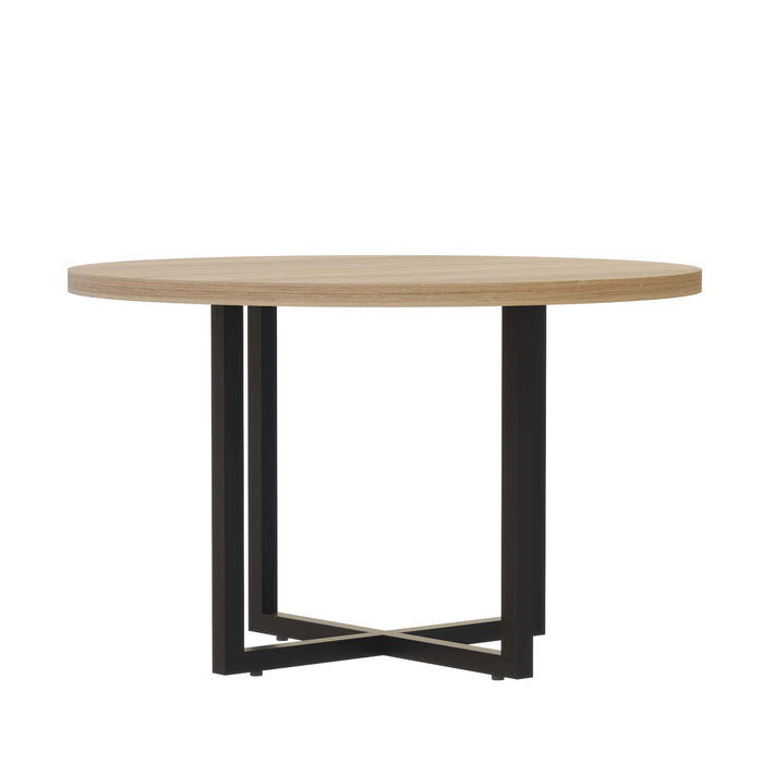 Mirella™ Conference Table, 42” (Table & Base) | MR42RSDD