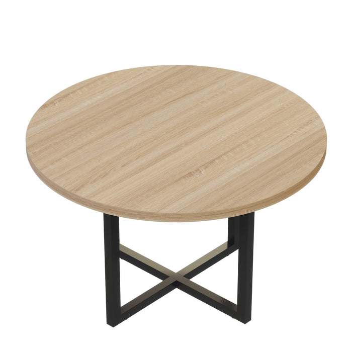 Mirella™ Conference Table, 42” (Table & Base) | MR42RSDD