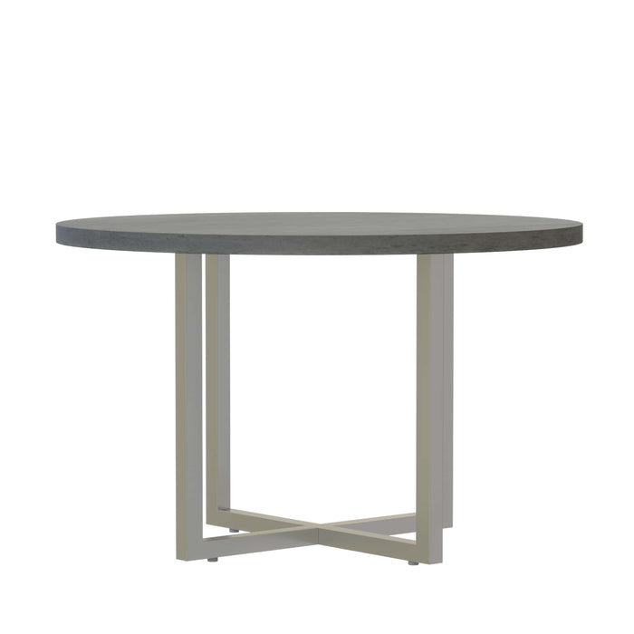 Mirella™ Conference Table, 42” (Table & Base) | MR42RSDD