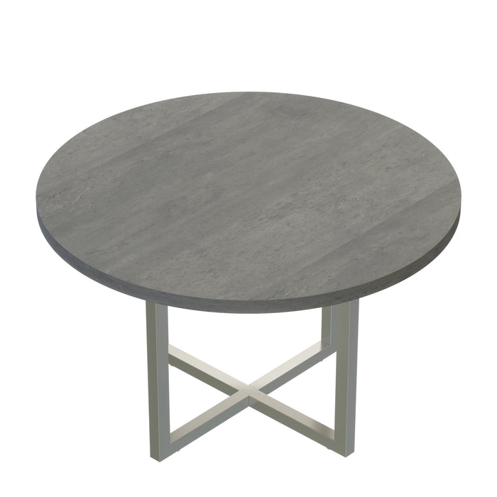 Mirella™ Conference Table, 42” (Table & Base) | MR42RSDD