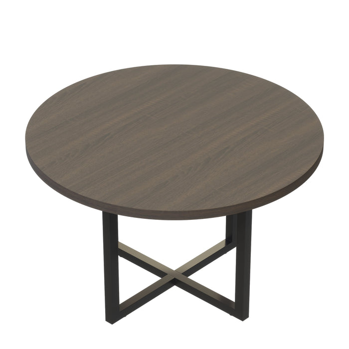 Mirella™ Conference Table, 42” (Table & Base) | MR42RSDD