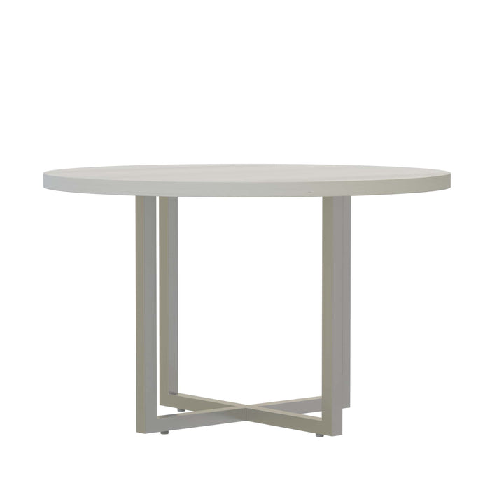 Mirella™ Conference Table, 42” (Table & Base) | MR42RSDD