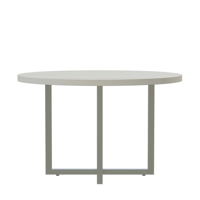Mirella™ Conference Table, 42” (Table & Base) | MR42RSDD