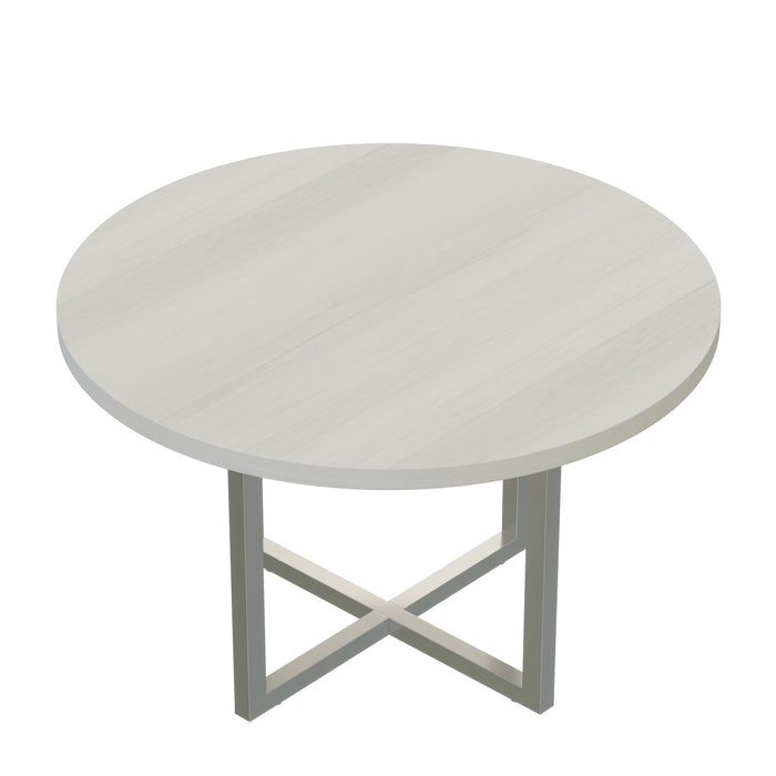 Mirella™ Conference Table, 42” (Table & Base) | MR42RSDD