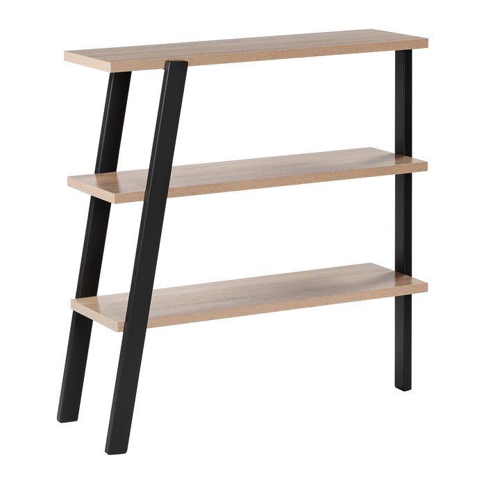 Mirella™ 3 Shelf Bookshelf | MRBS3