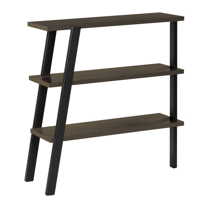 Mirella™ 3 Shelf Bookshelf | MRBS3