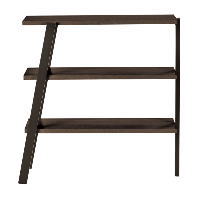 Mirella™ 3 Shelf Bookshelf | MRBS3