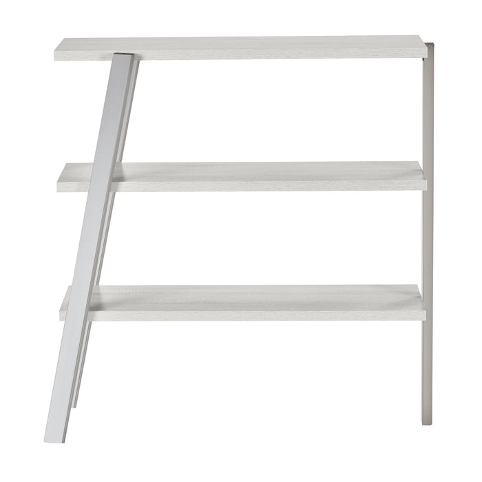 Mirella™ 3 Shelf Bookshelf | MRBS3