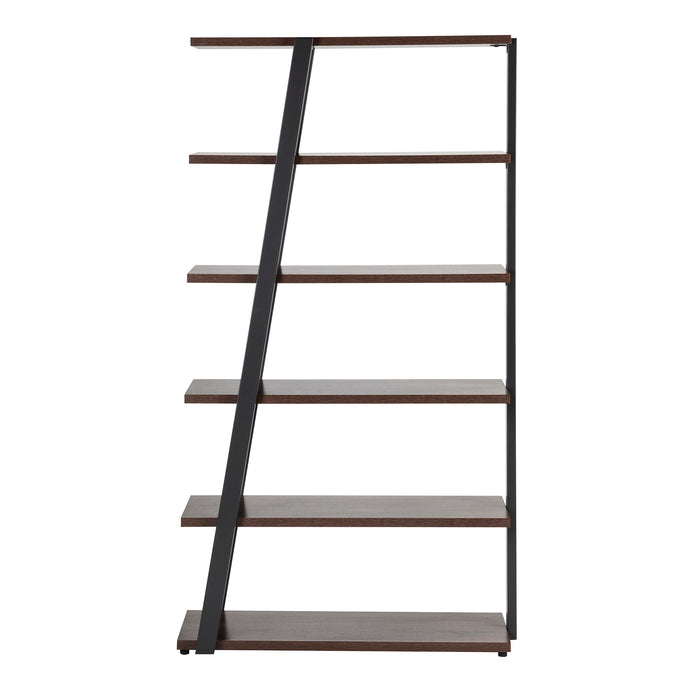 Mirella™ 5 Shelf Bookshelf | MRBS5