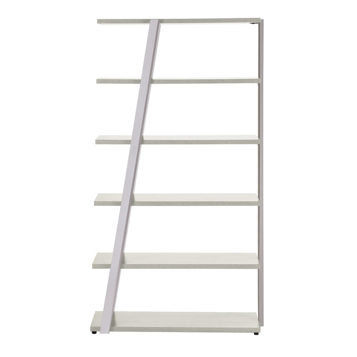 Mirella™ 5 Shelf Bookshelf | MRBS5