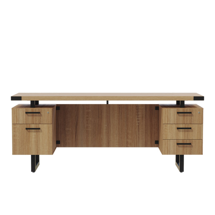 Mirella™ Free Standing Credenza, BBB/BF | MRCBF7220